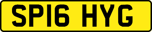 SP16HYG
