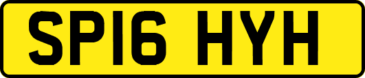 SP16HYH