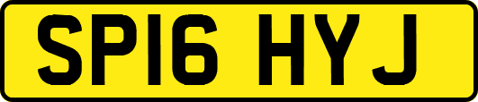 SP16HYJ