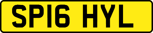 SP16HYL