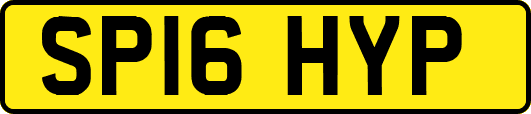 SP16HYP