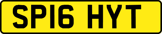 SP16HYT