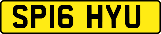 SP16HYU