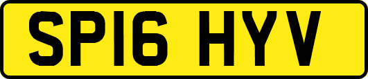 SP16HYV