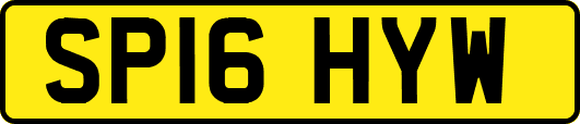 SP16HYW