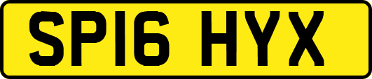 SP16HYX