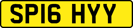 SP16HYY