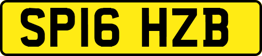 SP16HZB