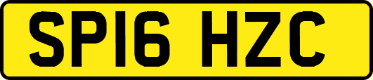 SP16HZC