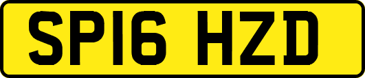 SP16HZD