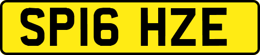SP16HZE