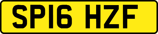 SP16HZF