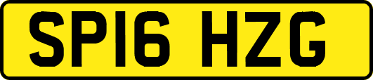 SP16HZG