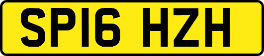 SP16HZH