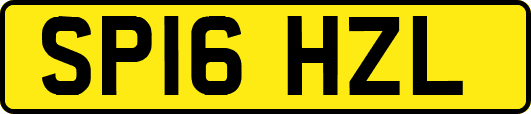 SP16HZL
