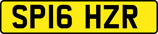 SP16HZR