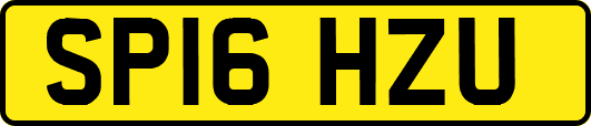 SP16HZU
