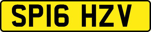 SP16HZV