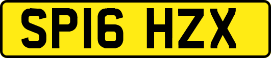 SP16HZX