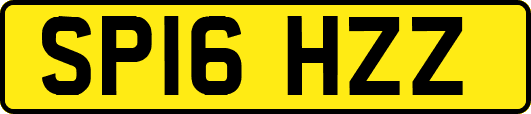 SP16HZZ