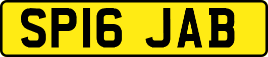 SP16JAB