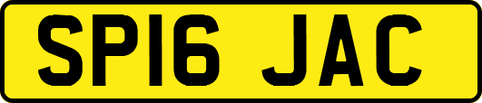 SP16JAC