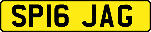 SP16JAG