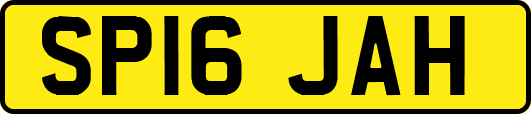 SP16JAH