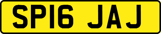 SP16JAJ