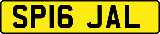 SP16JAL