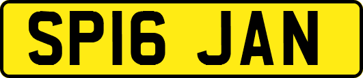 SP16JAN
