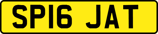 SP16JAT