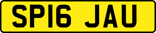 SP16JAU