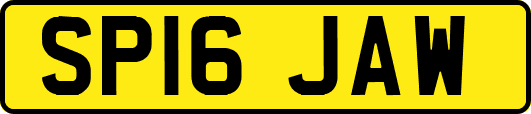 SP16JAW