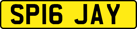 SP16JAY
