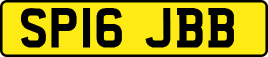 SP16JBB