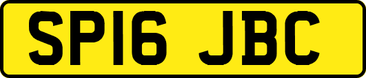 SP16JBC