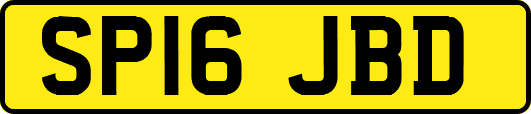 SP16JBD