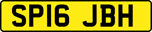 SP16JBH