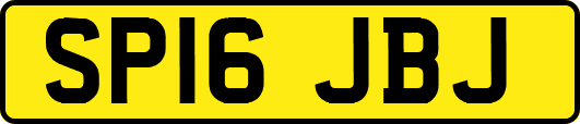 SP16JBJ