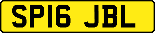 SP16JBL
