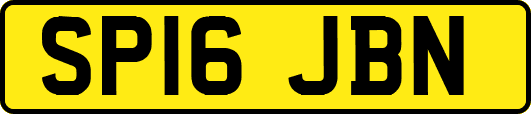 SP16JBN