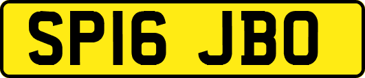 SP16JBO