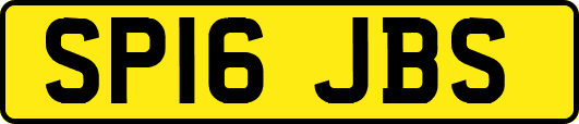 SP16JBS
