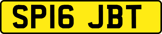 SP16JBT