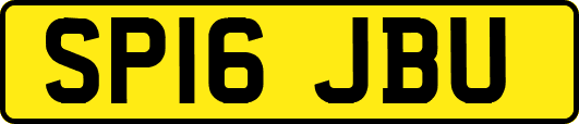 SP16JBU