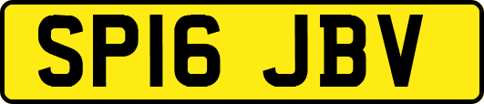 SP16JBV