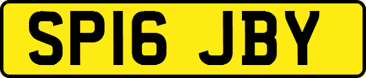 SP16JBY