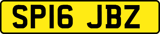 SP16JBZ