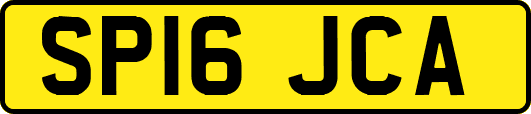 SP16JCA